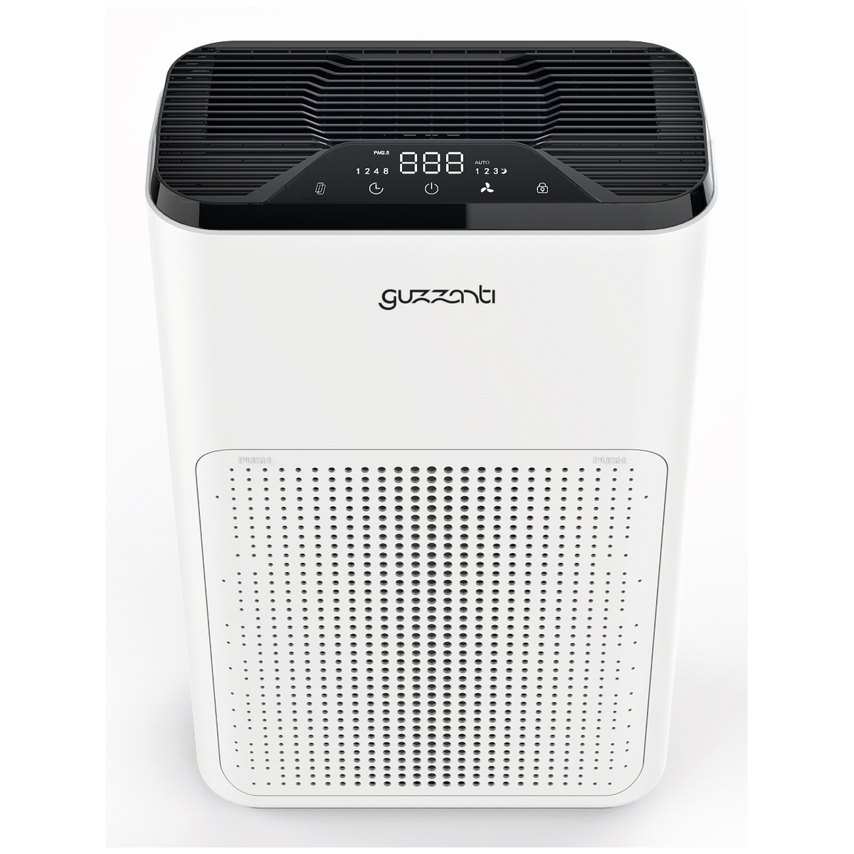 Guzzanti GZ 993 čistička vzduchu Guzzanti