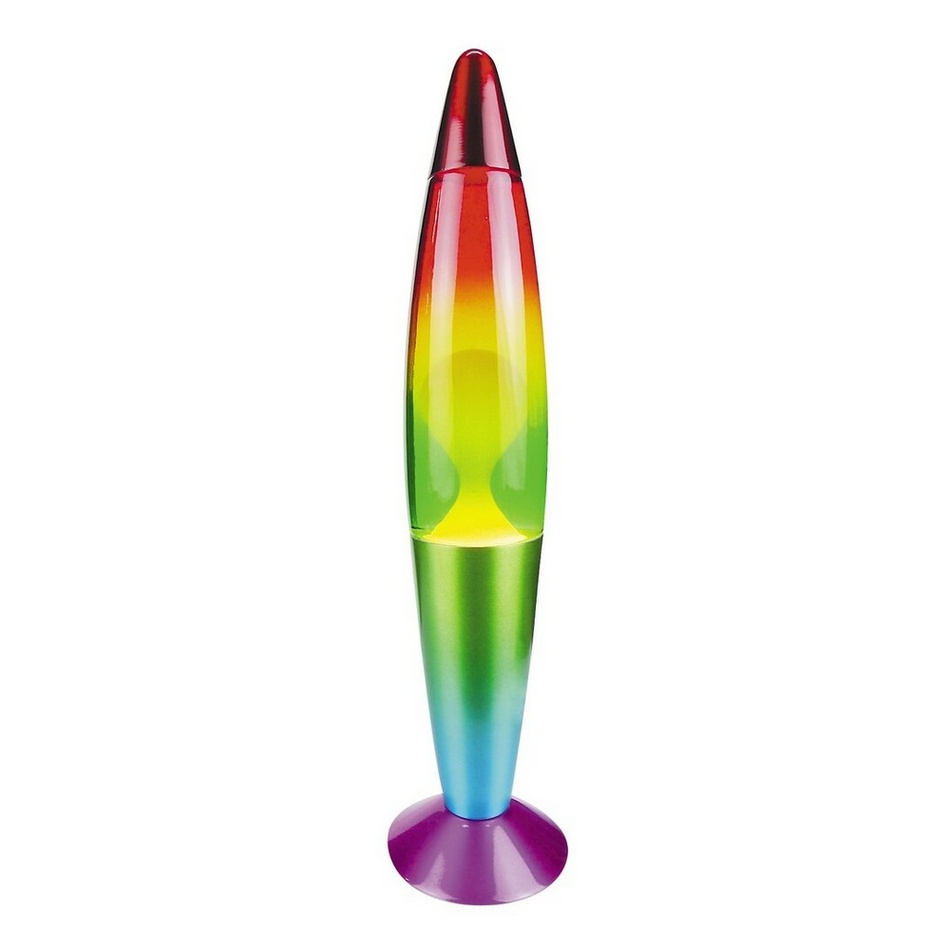 Rabalux 7011 Dekorativní svítidlo Lollipop Rainbow Rabalux