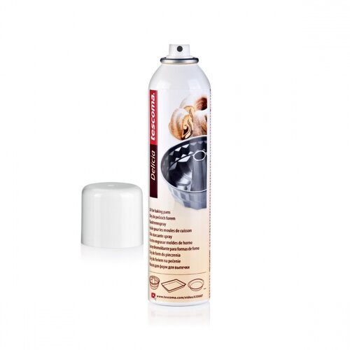 Tescoma Olej do pečicích forem DELÍCIA 300 ml Tescoma