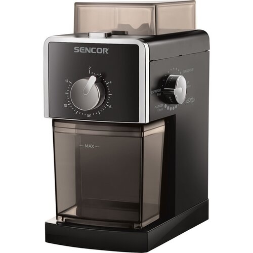 Sencor SCG 5050BK kávomlýnek Sencor