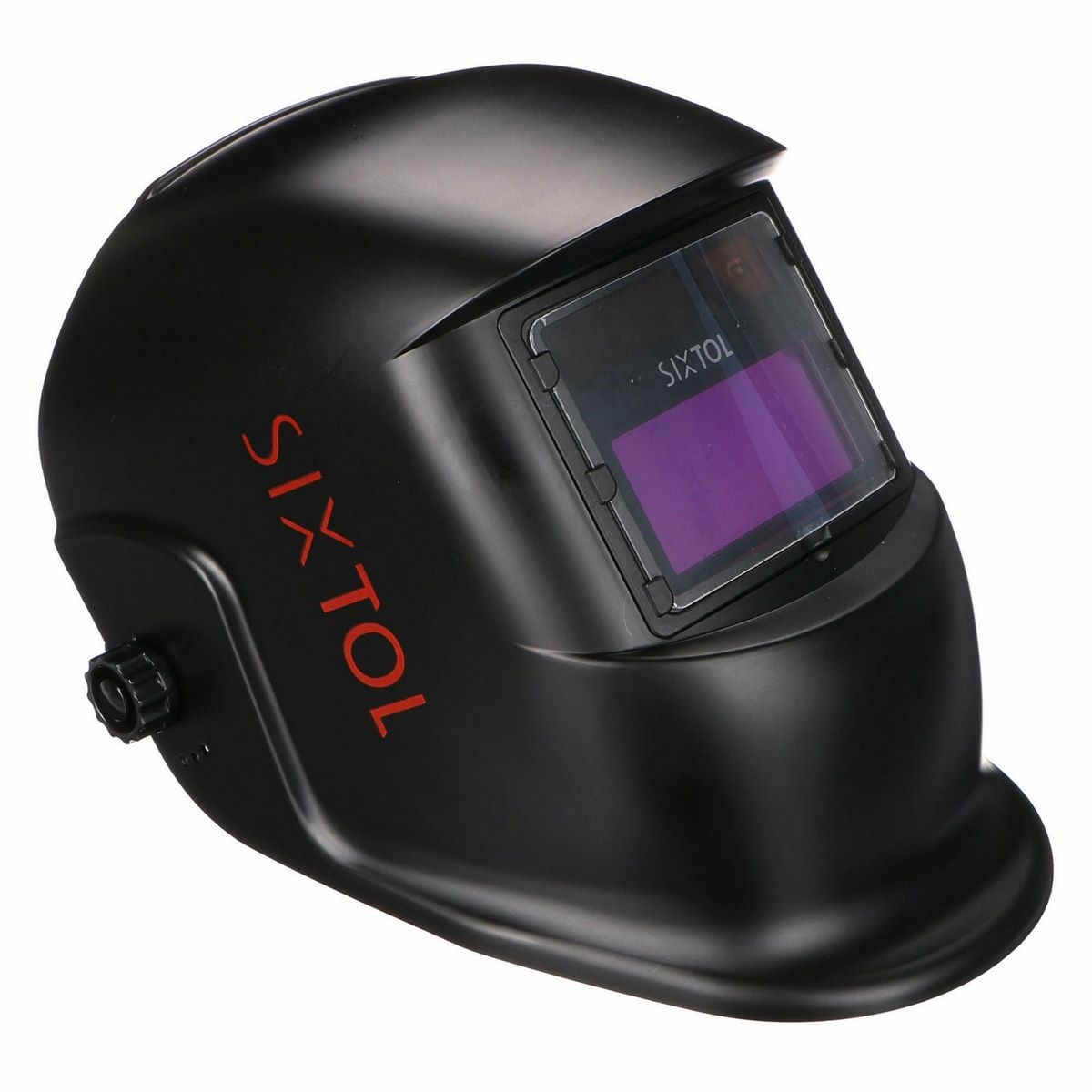 Sixtol Svářecí kukla samostmívací WELDING MASK 1