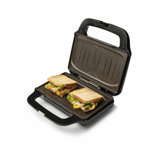 DOMO DO9195C sendvičovač na 2 XL sendviče Domo