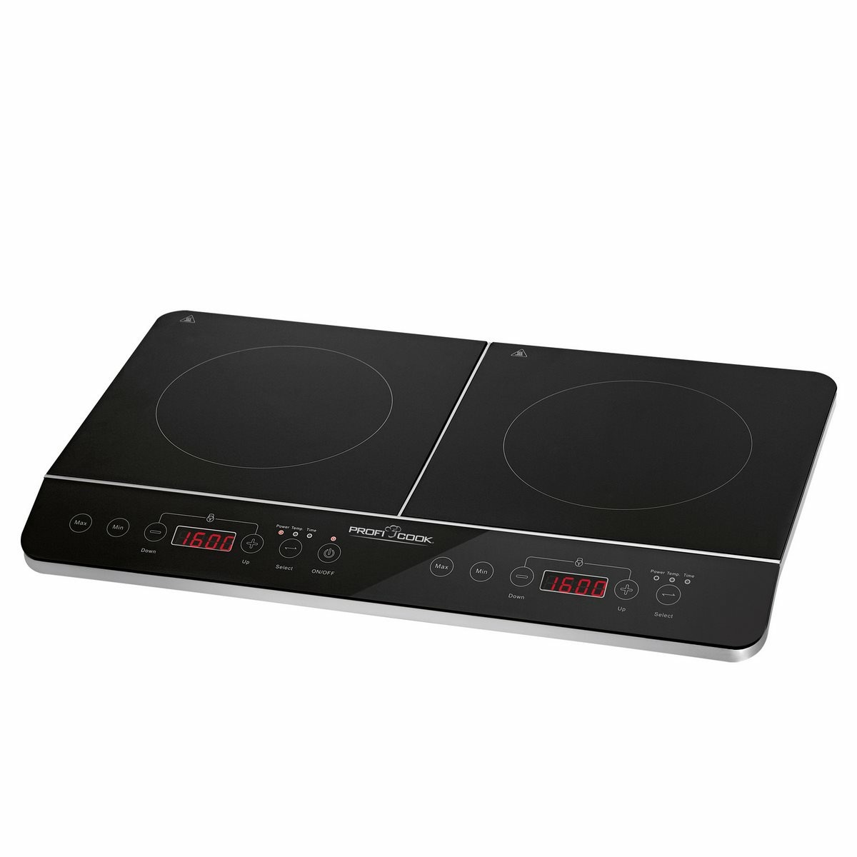 ProfiCook DKI 1067 indukční vaříč ProfiCook