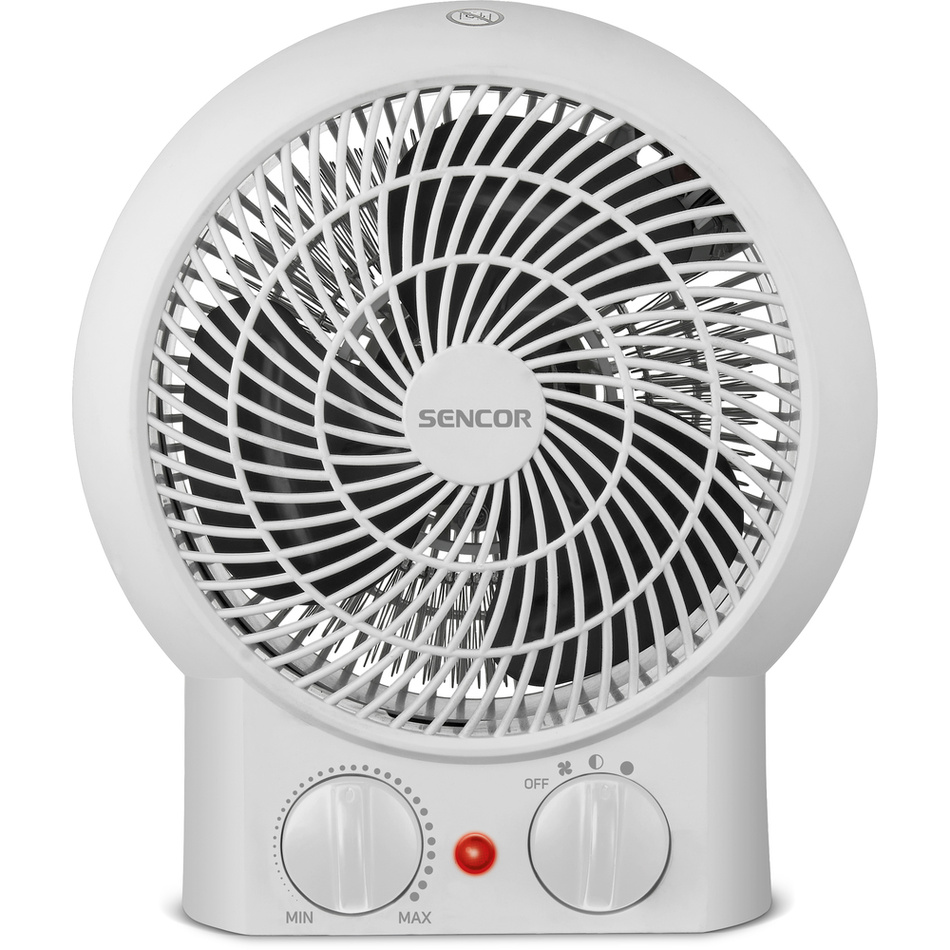 Sencor SFH 7020WH horkovzdušný ventilátor Sencor