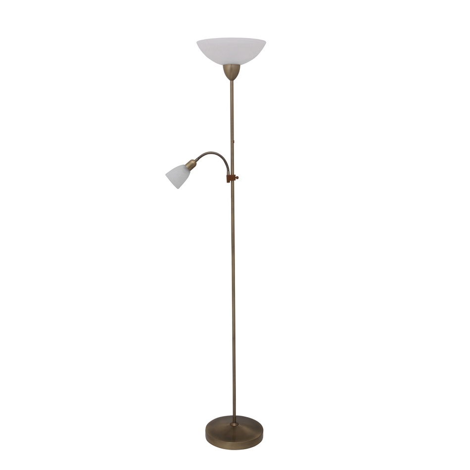 Rabalux 4019 Pearl classic stojací lampa Rabalux