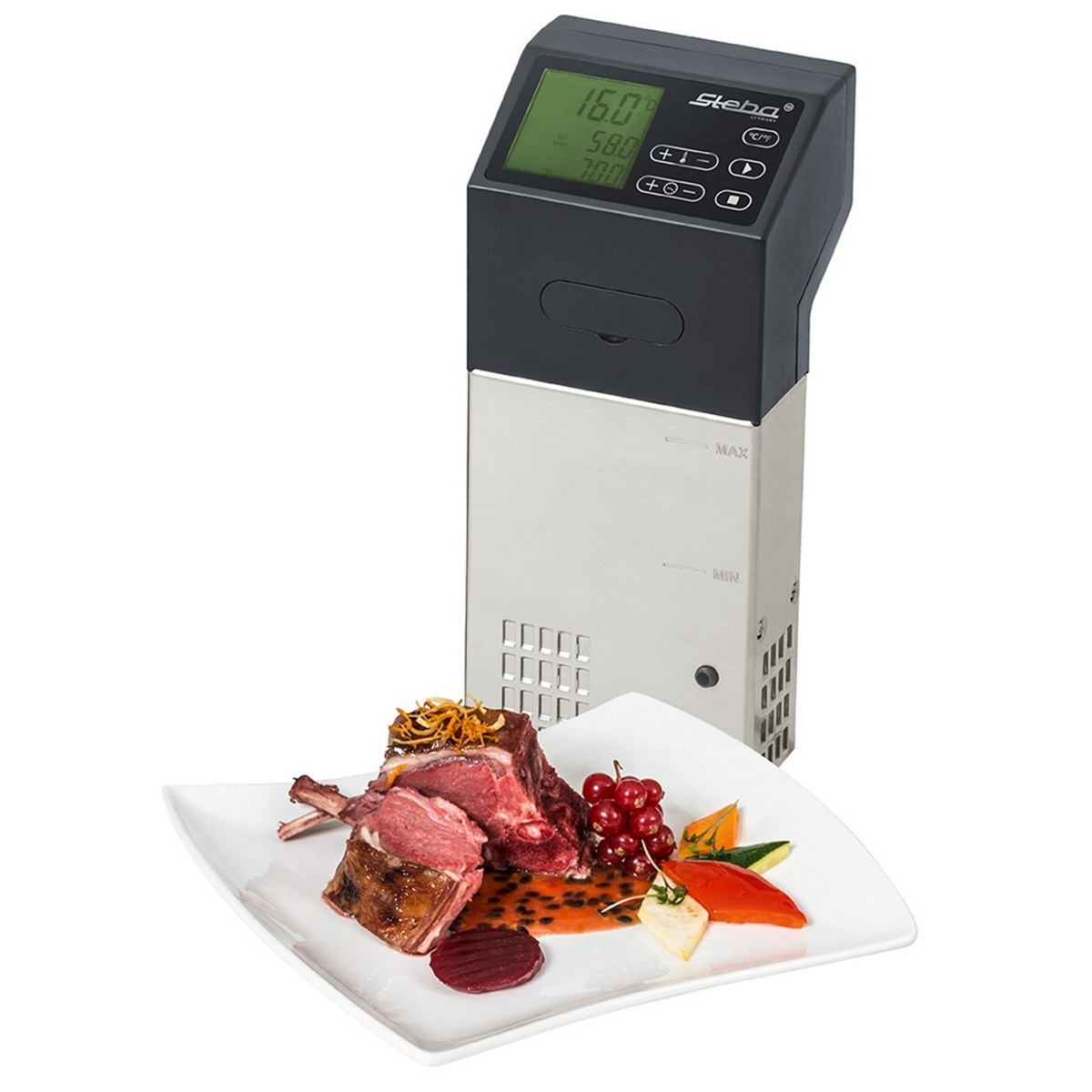 Steba SV 100 vařič Sous-Vide Steba