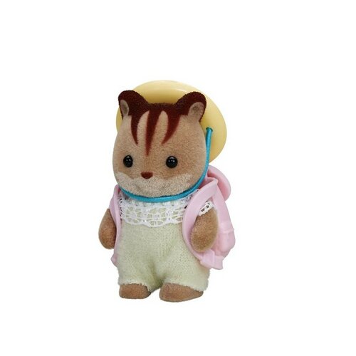 Sylvanian Families Baby Oříšková veverka Sylvanian Families