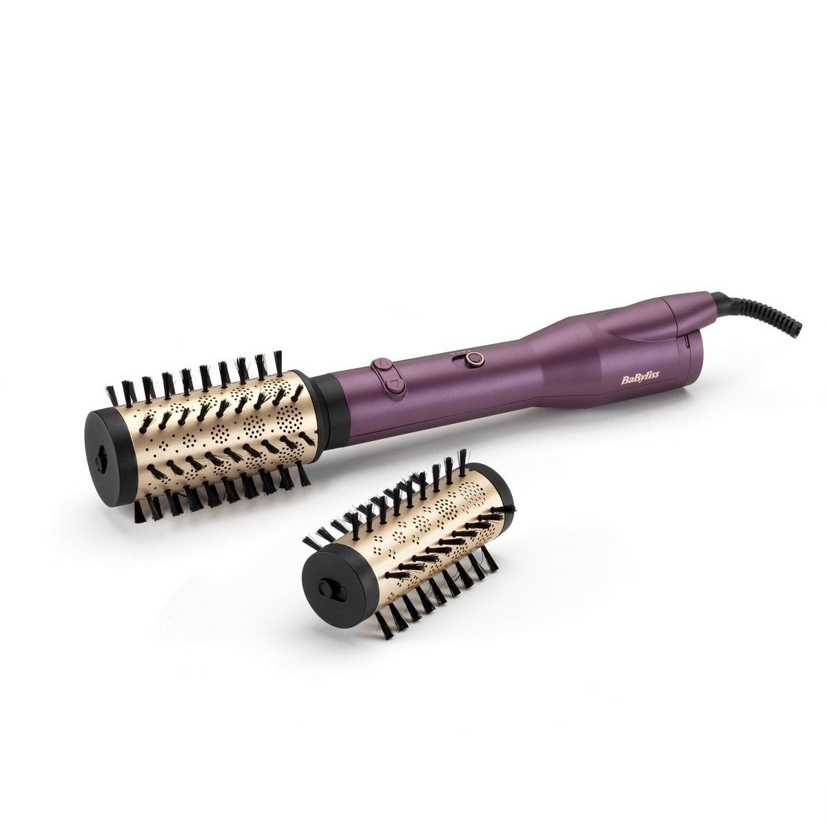 BaByliss AS950E horkovzdušná kulma Babyliss