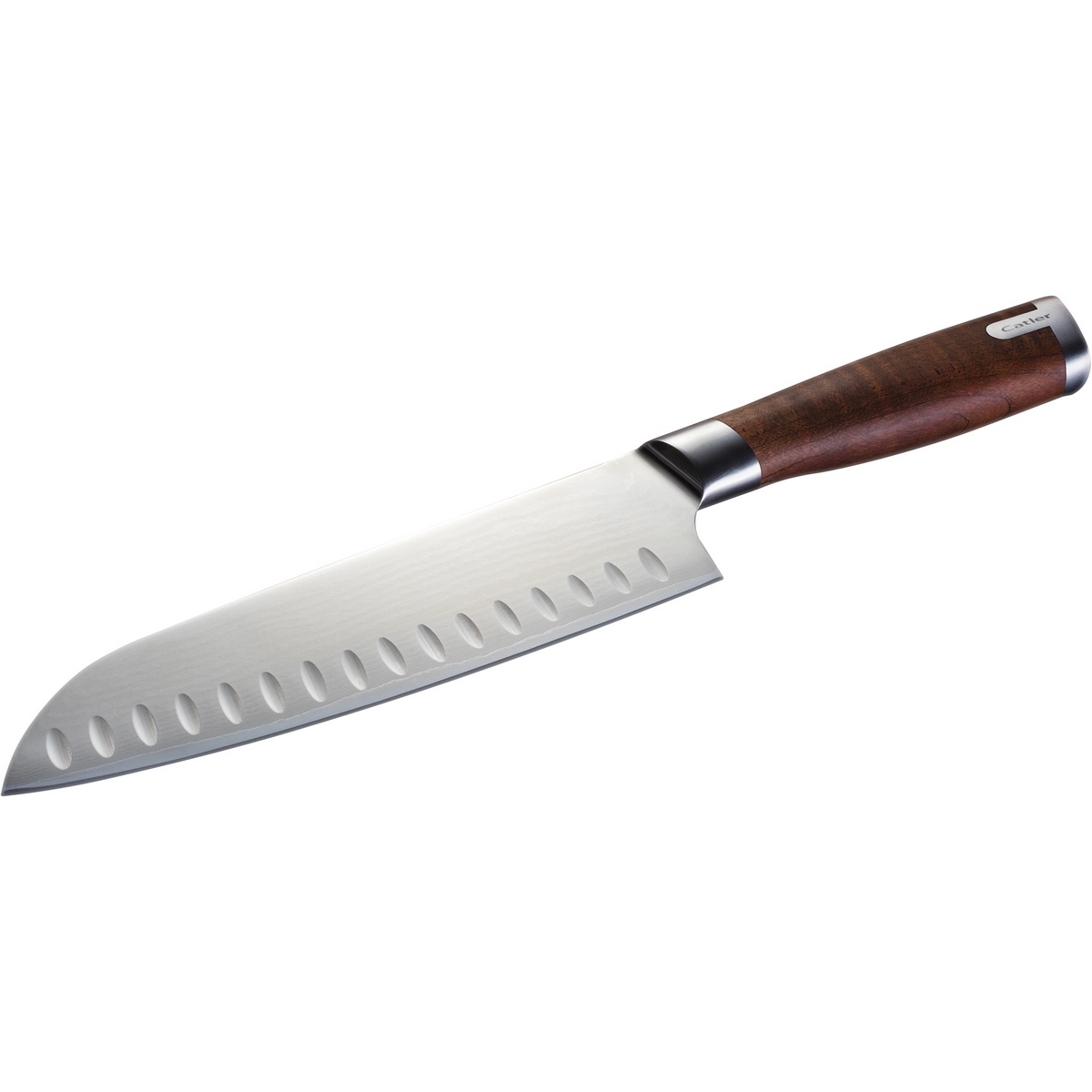 Catler DMS 178 japonský nůž Santoku Catler
