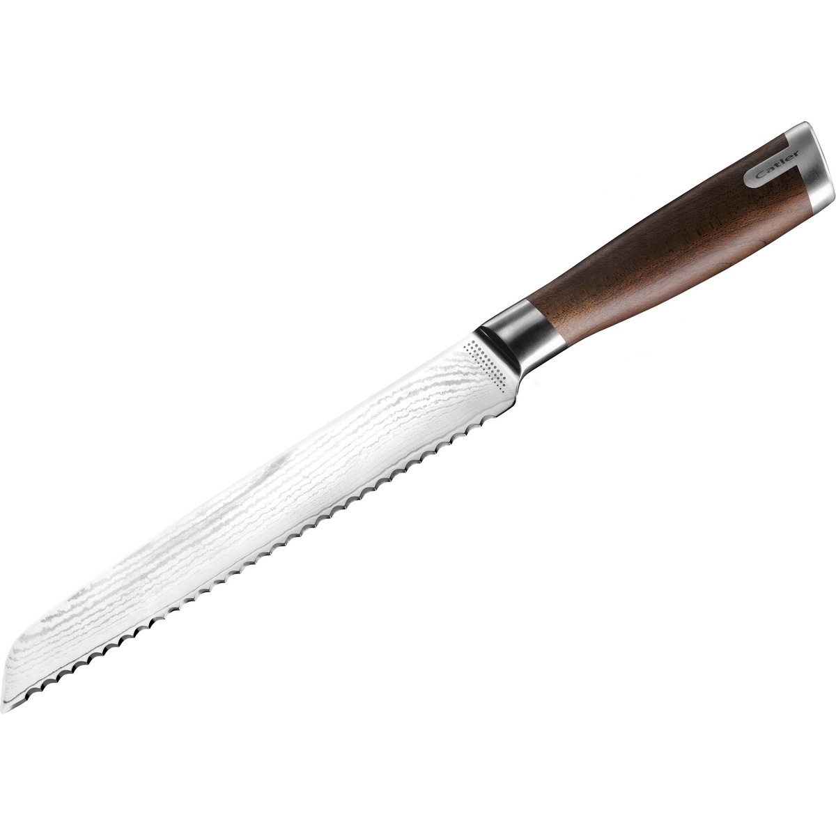 Catler DMS 205 japonský nůž na pečivo Catler