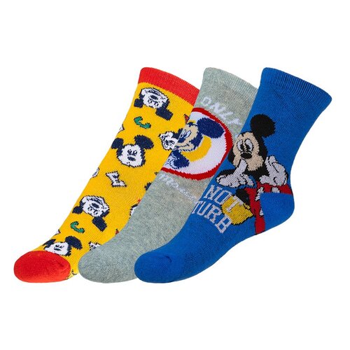 Dětské ponožky Mickey
