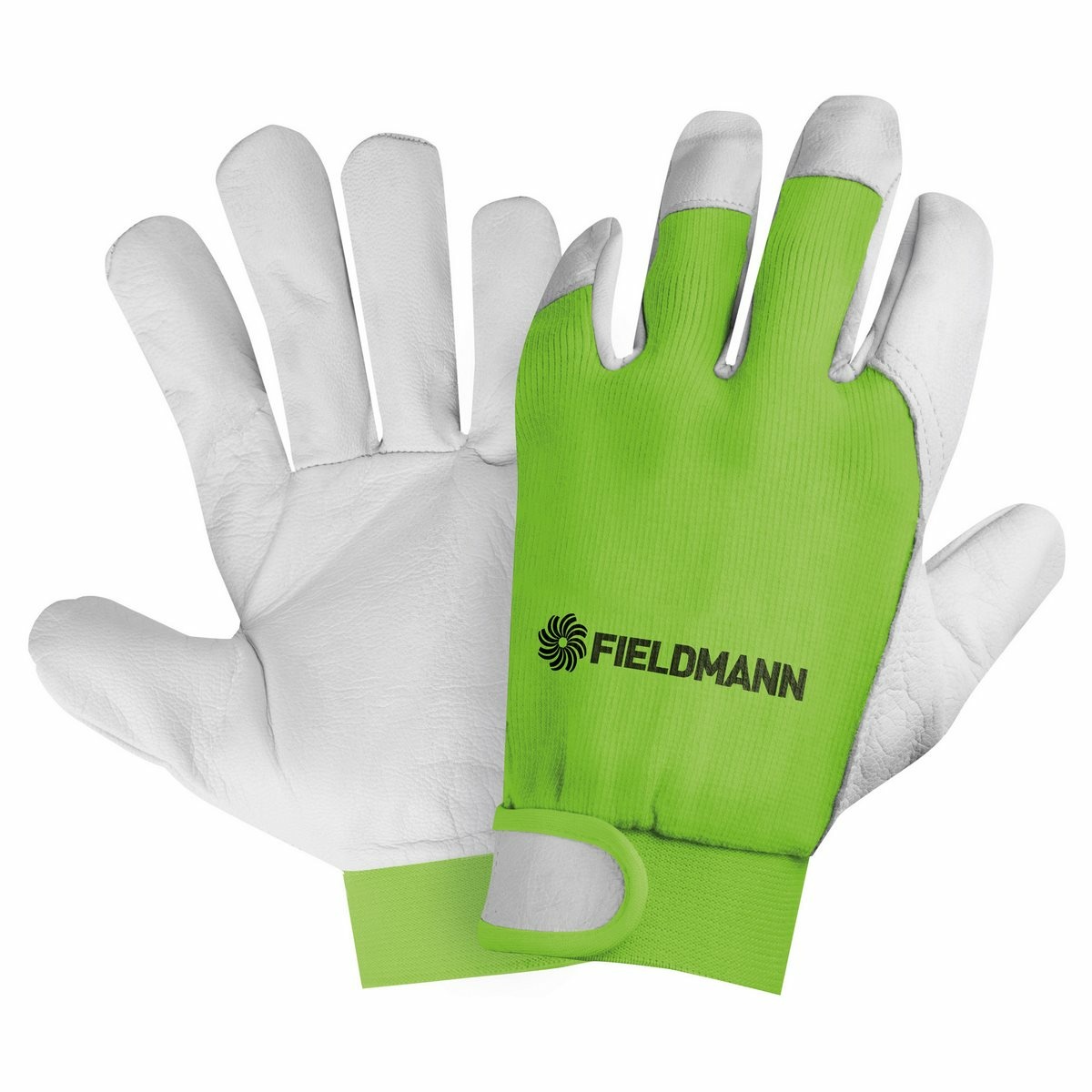 Fieldmann FZO 5010 Pracovní rukavice Fieldmann