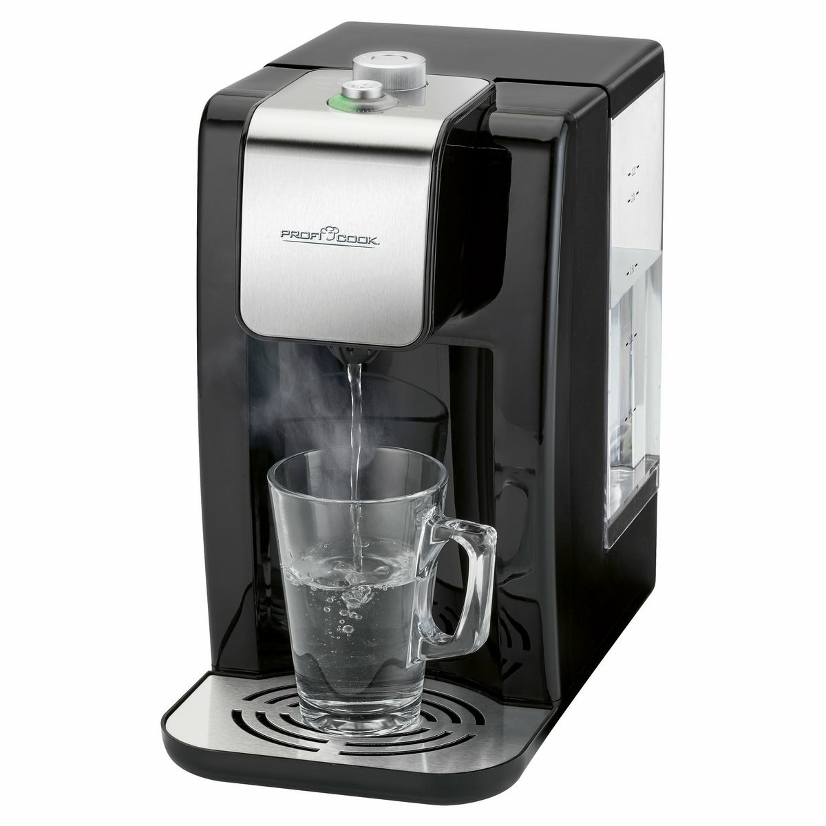 ProfiCook HWS 1168 ohřívač vody ECO ProfiCook