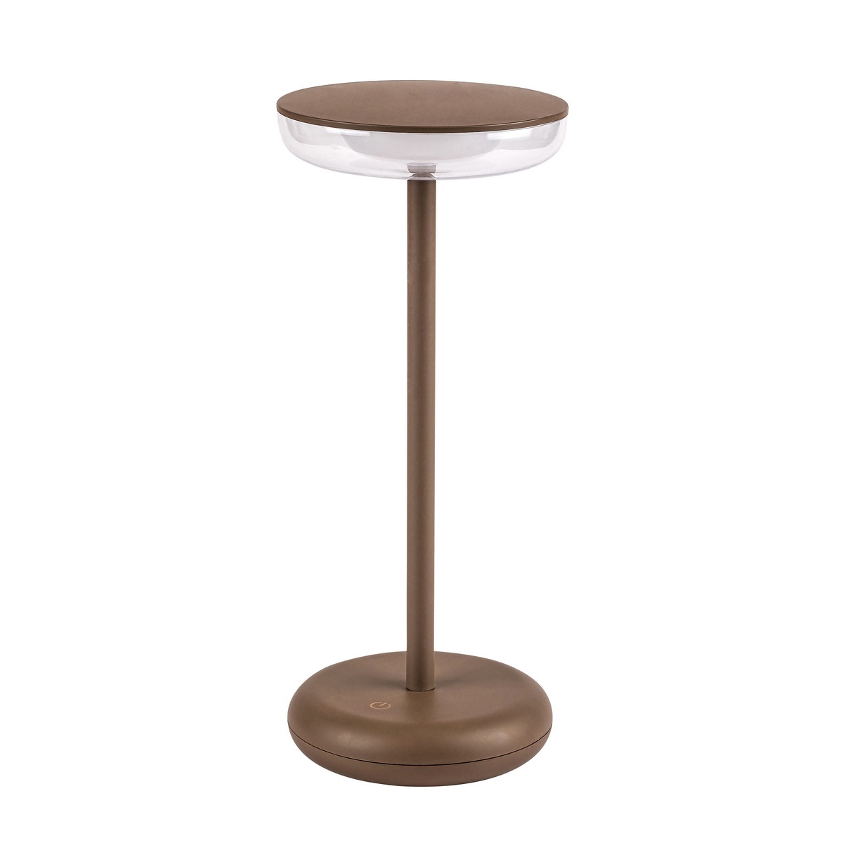 Rabalux 77089 stolní LED lampa s USB dobíjením Konin Rabalux