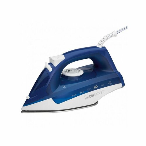 Clatronic DB 3704 napařovací žehlička Clatronic