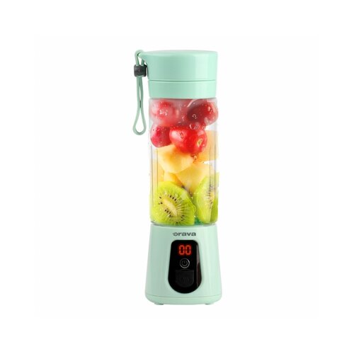 Orava RMU-40A USB smoothie mixér Orava