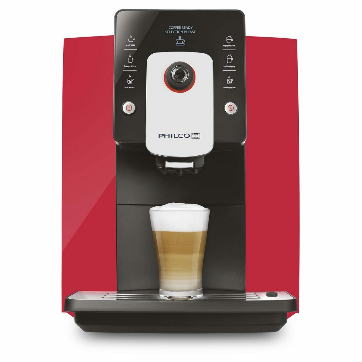 Philco PHEM 1006 automatické espresso Philco