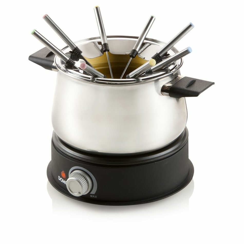 DOMO DO706F fondue Domo