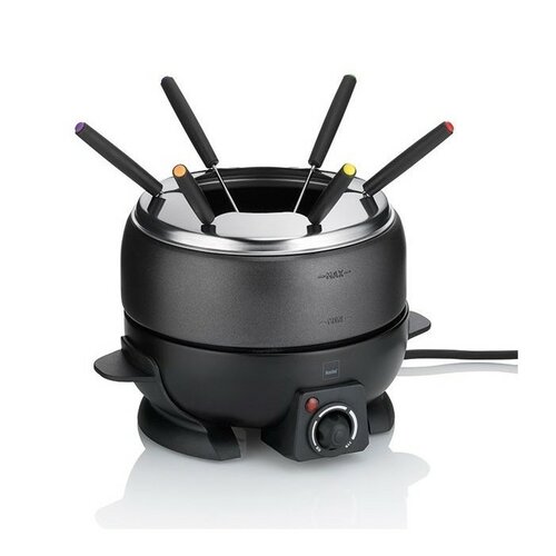 Kela Elektrické fondue SIMPLON + 6 vidliček KELA