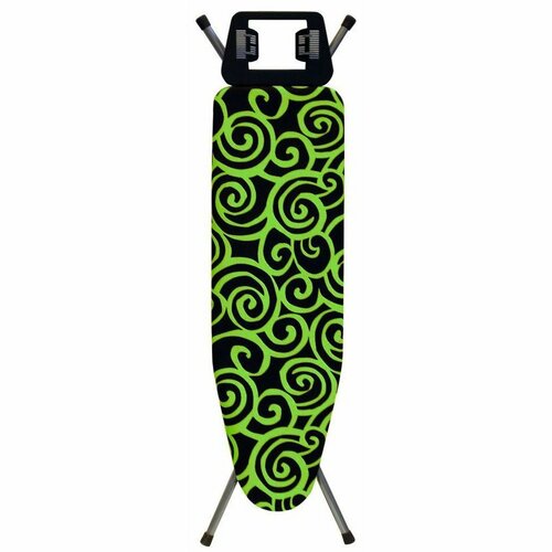 Rolser Žehlicí prkno K-UNO Spiral 115 x 35 cm Rolser