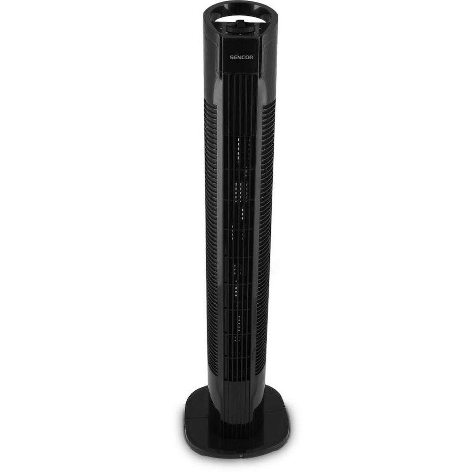 Sencor SFT 3108BK sloupový ventilátor Sencor