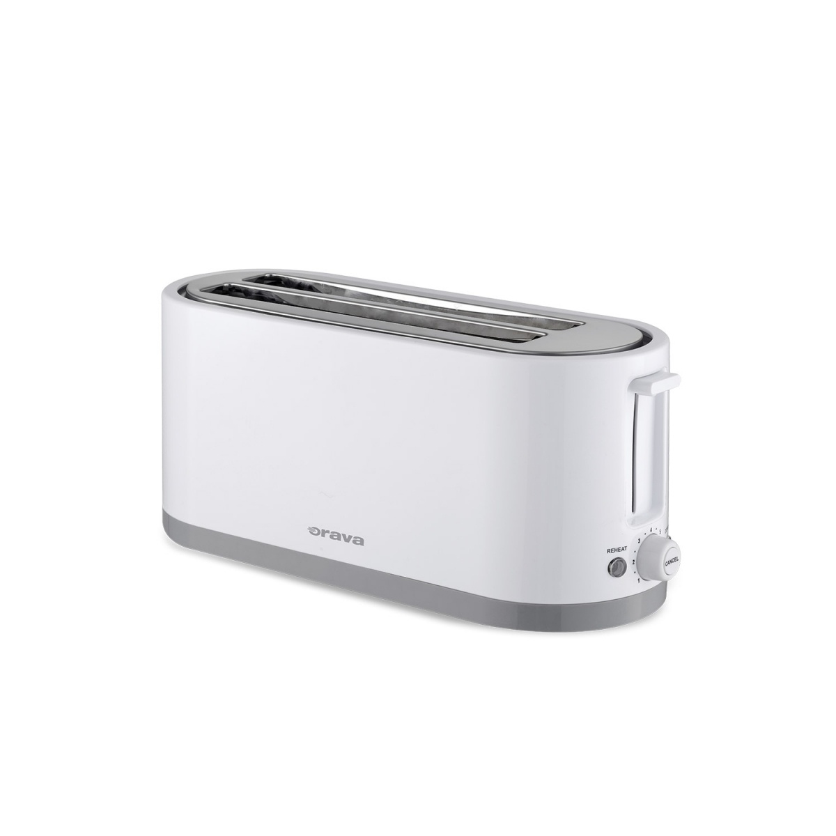 Orava HR-125 topinkovač na 4 topinky Orava