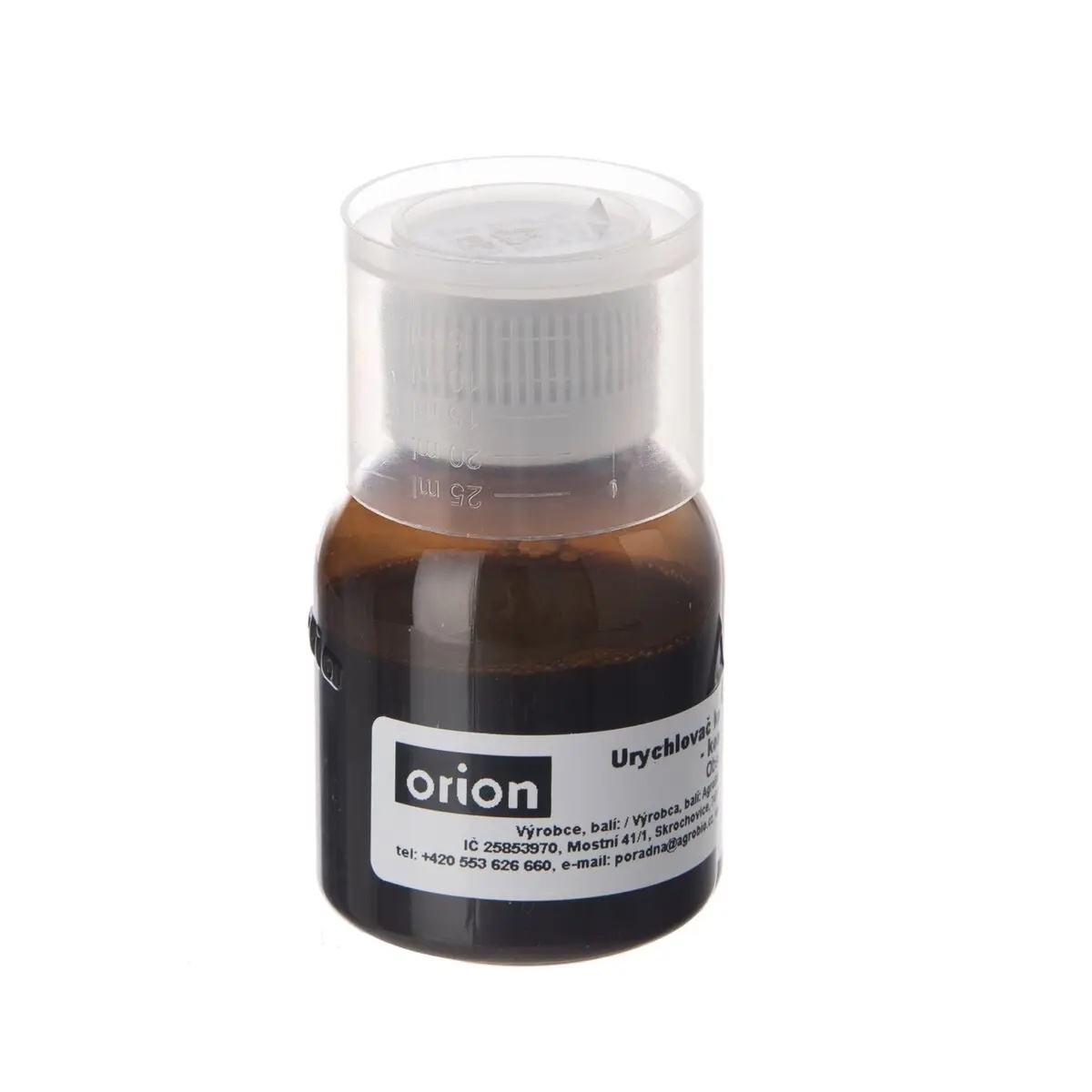 Orion Urychlovač kompostu koncentrát 50 ml Orion