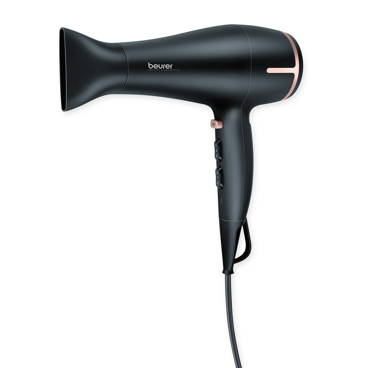 Beurer BEU-HC60 vysoušeč vlasů Beurer