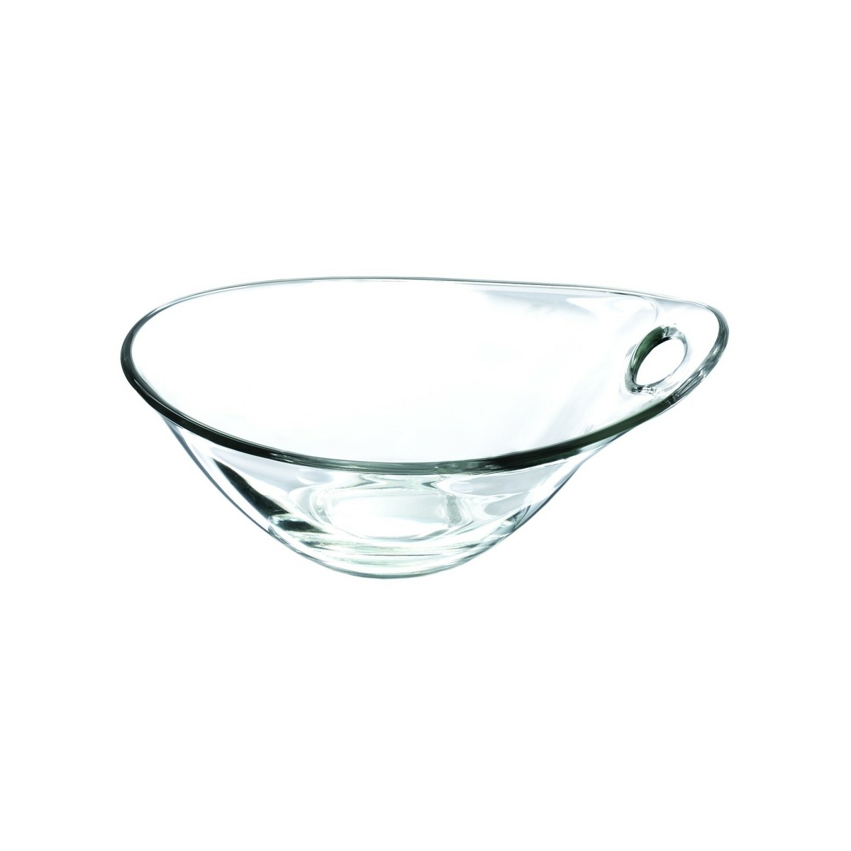 Mäser Skleněná miska Peels 14 cm Mäser