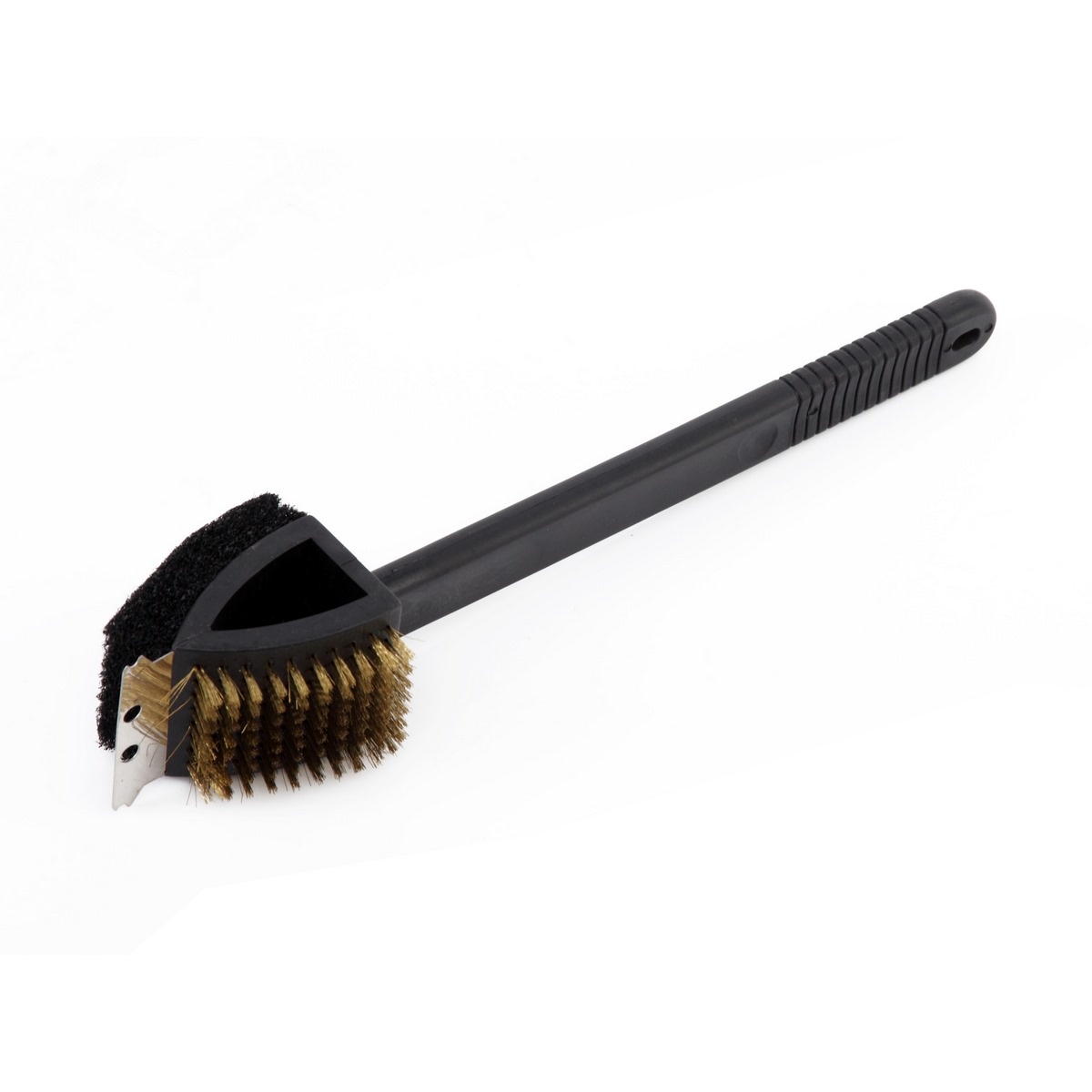 Tepro 8503 Kartáč na čištění grilu 3v1 Tepro