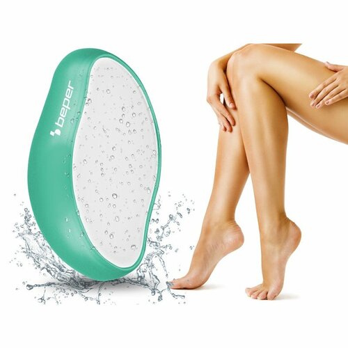 Beper C301ABE200 exfoliační peelingový kámen Beper
