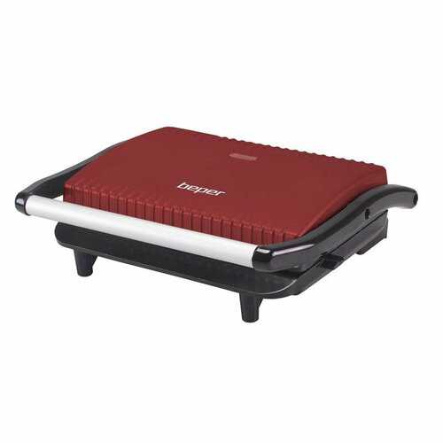 Beper P101TOS002 panini gril Beper