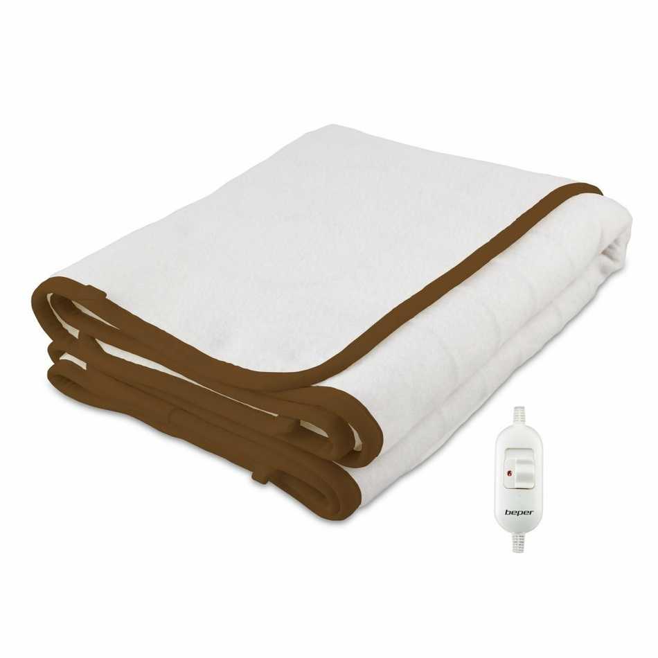 Beper P203TFO100 vyhřívací deka 150 x 80 cm Beper
