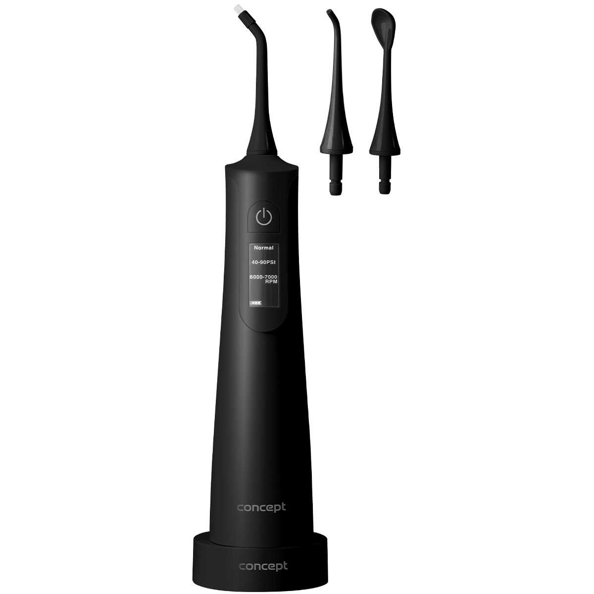 Concept ZK4021 přístroj na mezizubní hygienu Concept