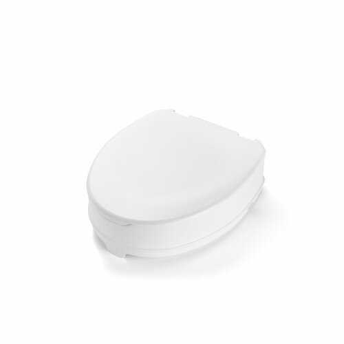 Nástavec na WC 10 cm s poklopem Vitility VIT-70110530 Vitility