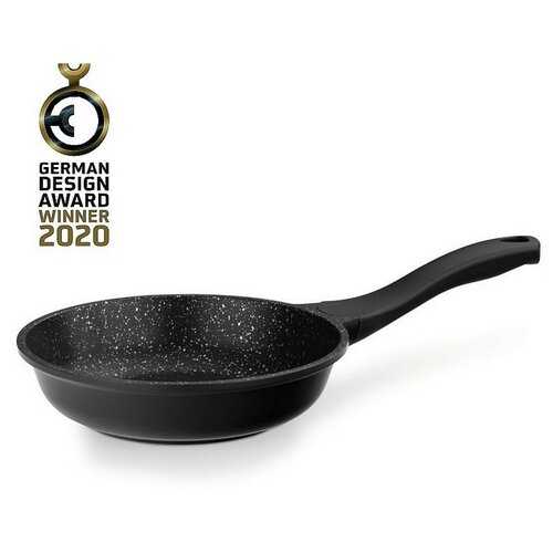 Pánev s nepřilnavým povrchem STELLA NOVA 20 cm KELA