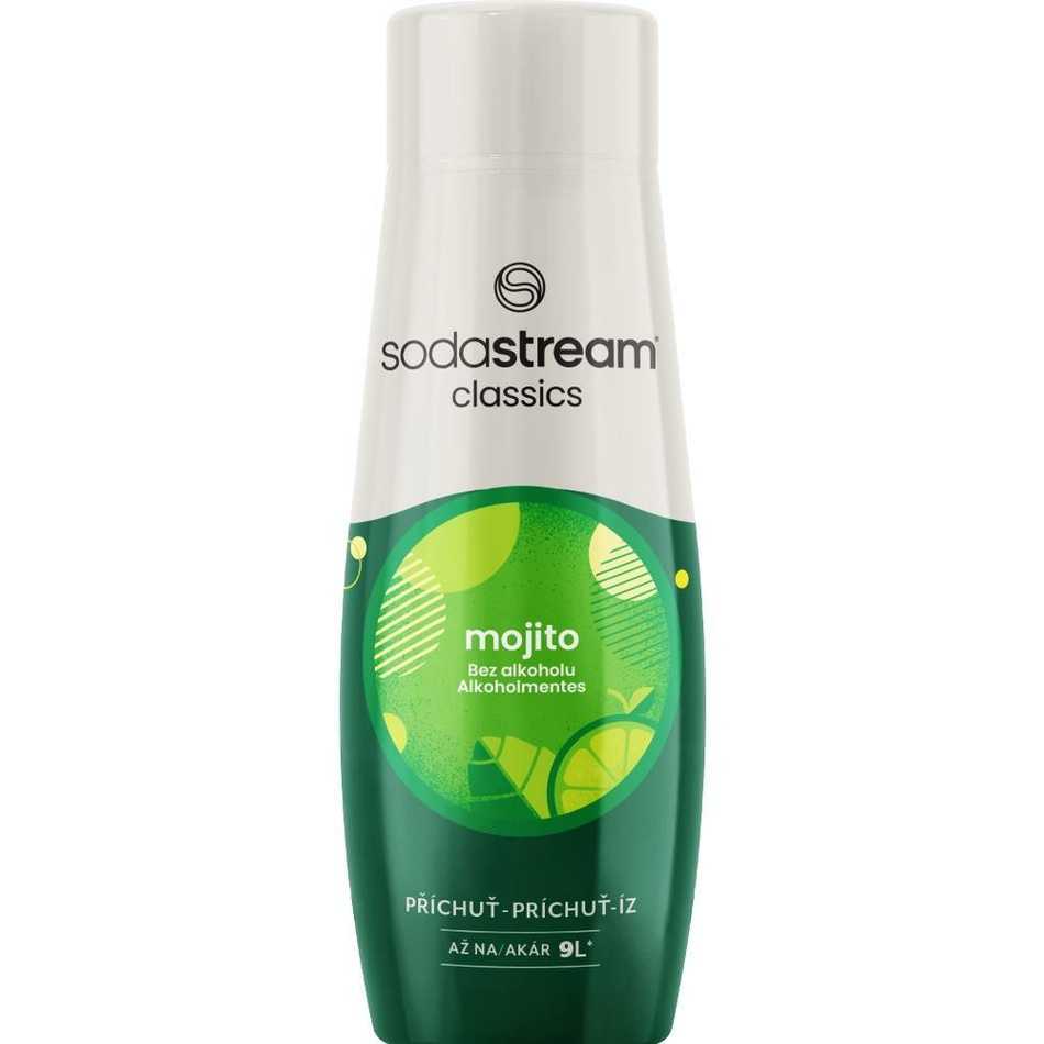 Sodastream Sirup Mojito nealko 440 ml Sodastream