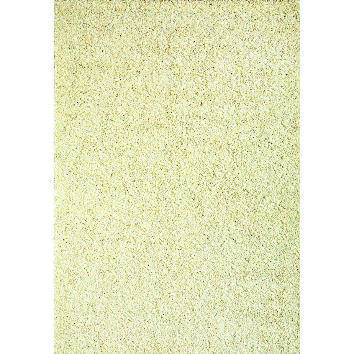 Spoltex Kusový koberec Efor Shaggy 2137 cream