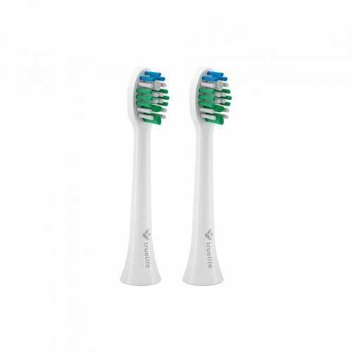 TrueLife SonicBrush Compact Heads White Standard TrueLife