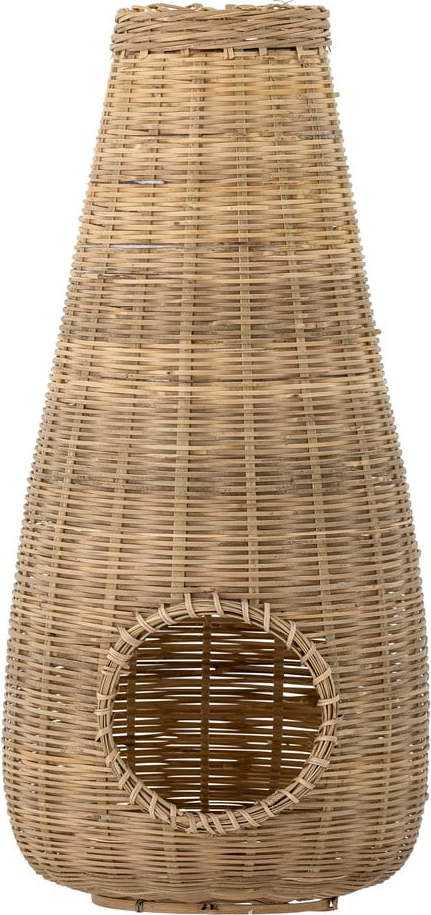 Bambusová lucerna (výška 50 cm) Ottine – Bloomingville