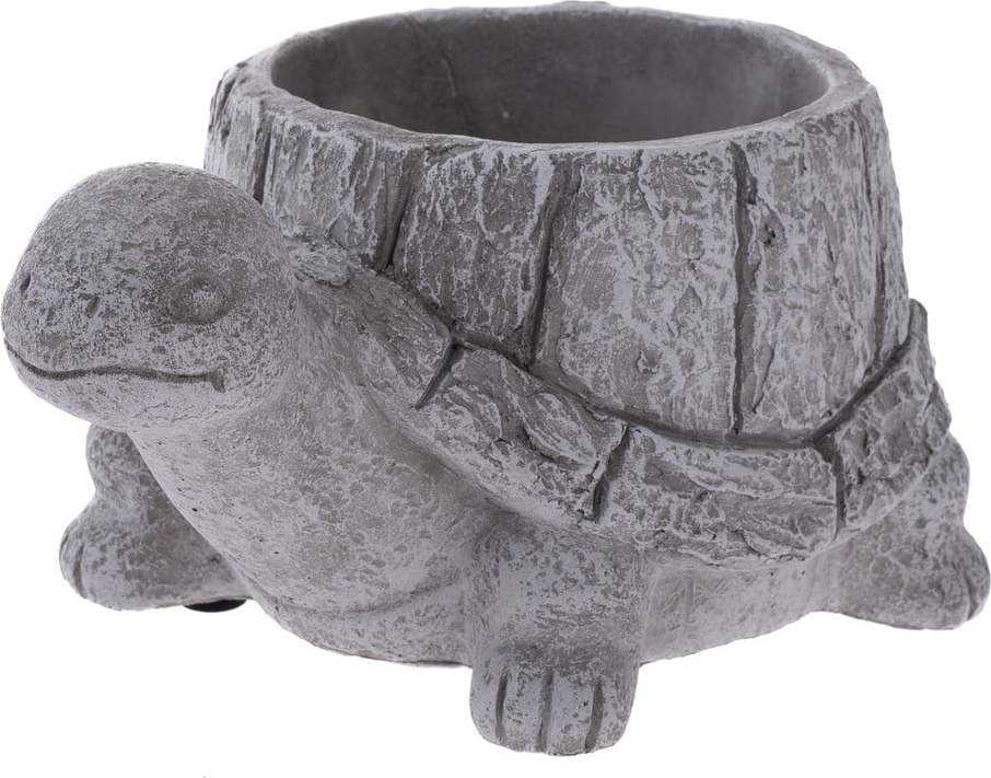 Betonový květináč – Dakls