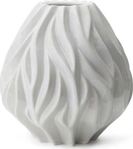 Porcelánová váza Flame - Morsø