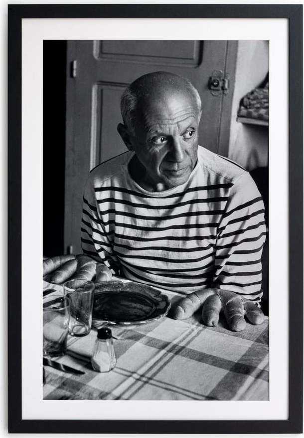 Plakát 30x40 cm Picasso - Little Nice Things