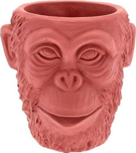 Betonový květináč ø 19 cm Calbe - Villa Collection