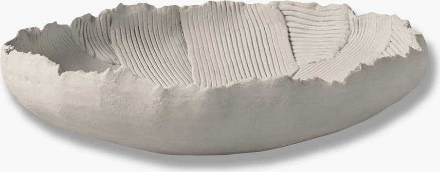 Dekorativní tác z polyresinu ø 35 cm Patch Bowl – Mette Ditmer Denmark