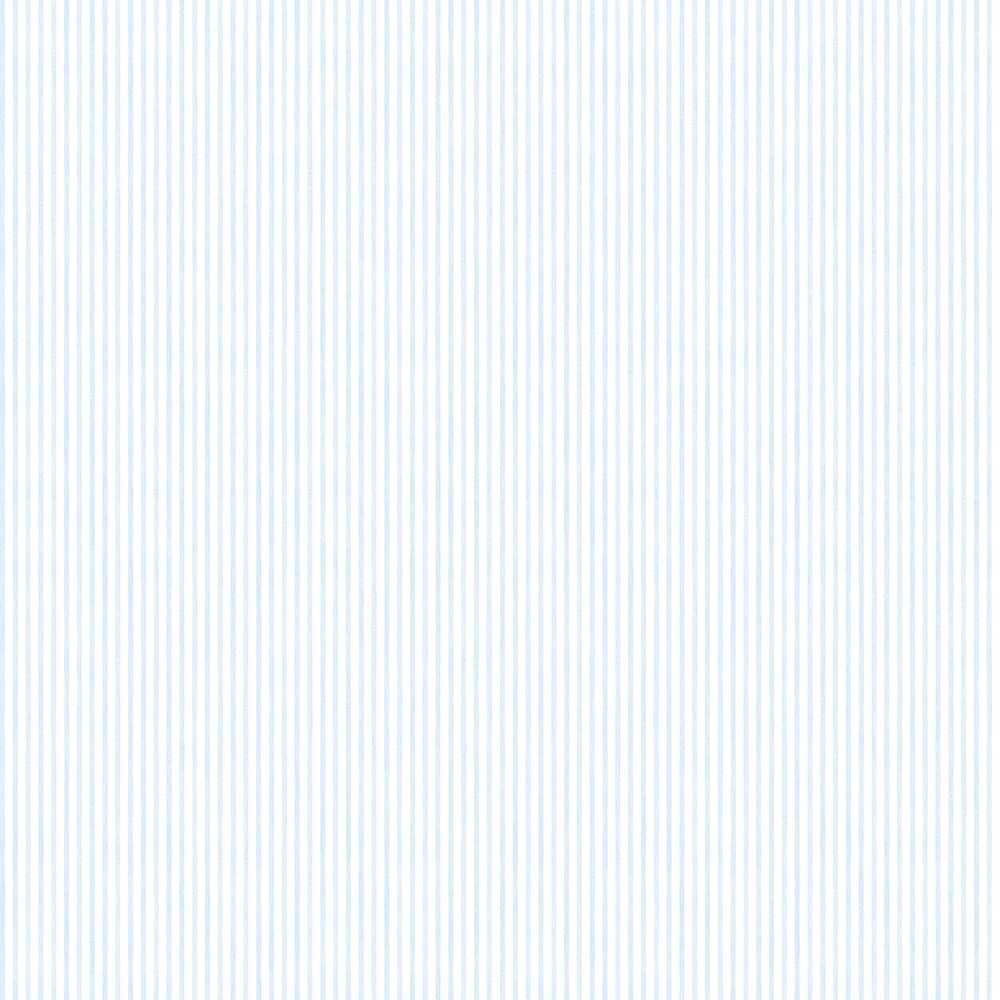 Dětská tapeta 10 m x 50 cm Blue & Stripes – Lilipinso