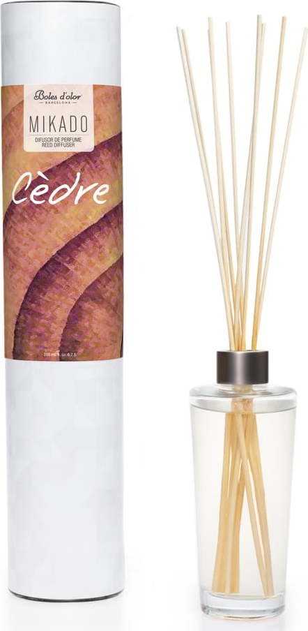 Difuzér Cedre – Boles d'olor