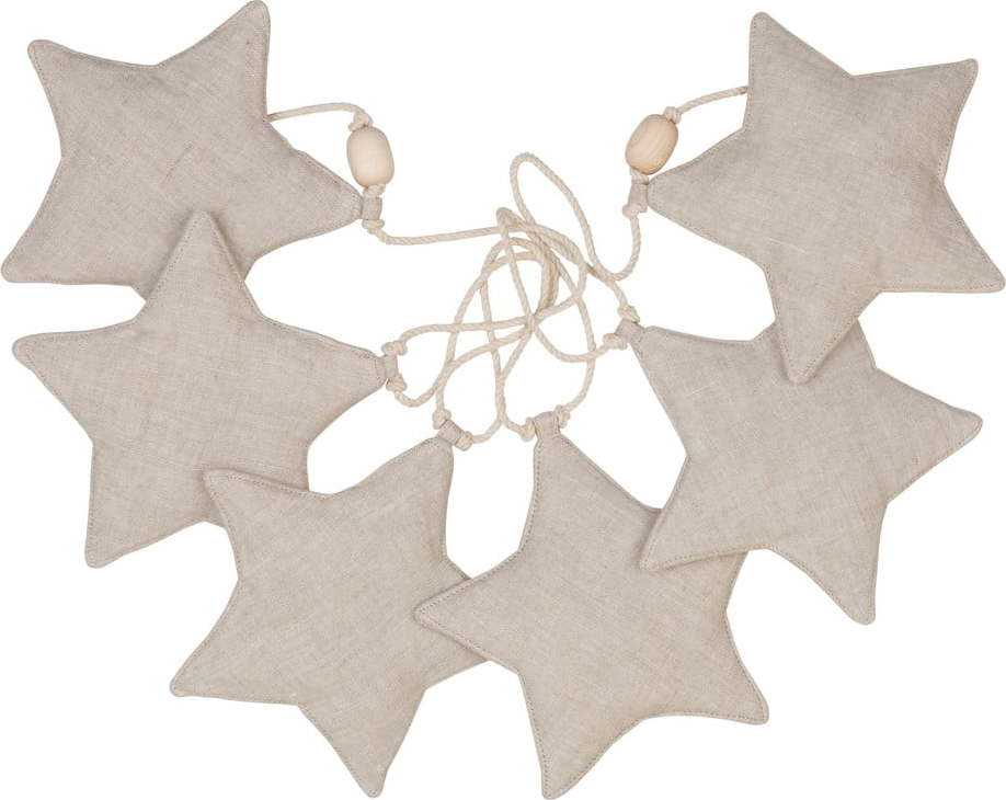 Girlanda Sand Star Dust - Moi Mili