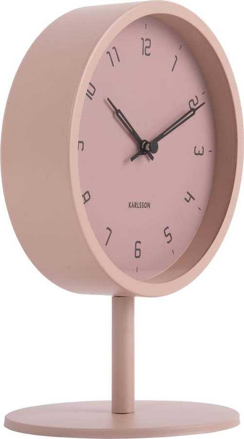 Hodiny ø 15 cm Stark – Karlsson