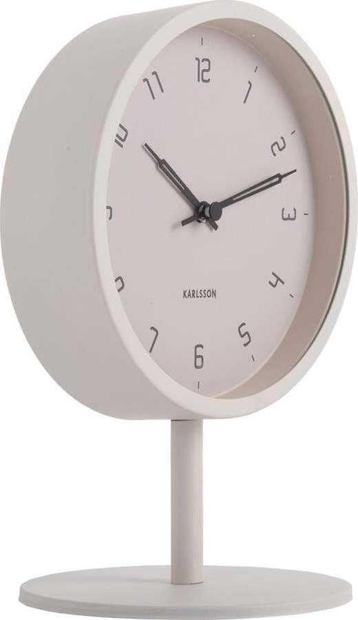 Hodiny ø 15 cm Stark – Karlsson